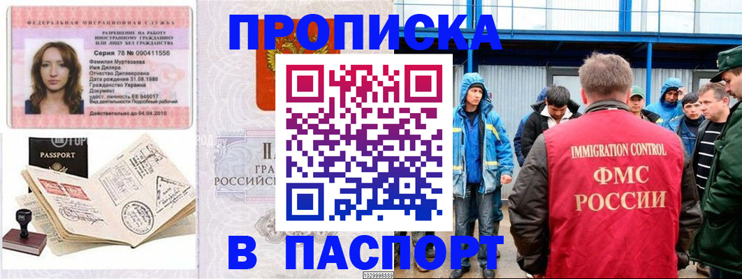 временная регистрация недорого в Ершове